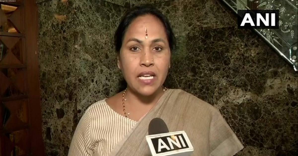 Central government taking important steps on food security in people's interest: Union MoS Shobha Karandlaje